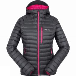 Womens Microlight Alpine Jacket